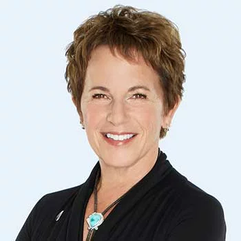 Susan Bowerman, Sr. Director, Worldwide Nutrition Education and Training, Herbalife