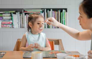 The state of nutrition in Asia: Can Asia meet Its nutrition goals?