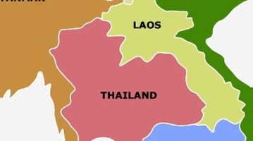 Laos, Thailand firm up joint response to cross-border disease threats