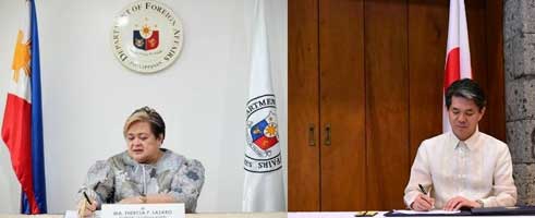 Japan approves US$187.82 mn loan for Philippine health care programs