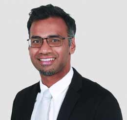 Dr Mohamed Nazrul bin Mohamed Nazeeb