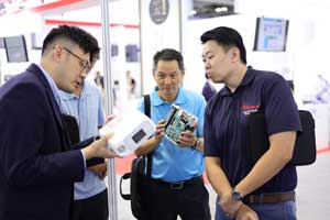AI, robotics, MedTech innovation and connected care show new possibilities for patient care