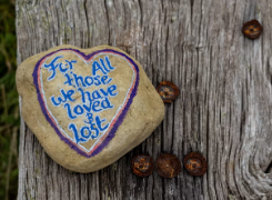 Grief and its aftermath: The impact on mind, body and spirit