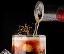 Study links artificially sweetened drinks to higher Type 2 diabetes risk