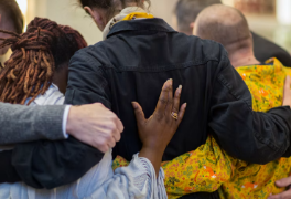 Grief and its aftermath: The impact on mind, body and spirit
