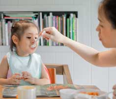 Is your child a picky eater? What parents should know (plus practical tips)
