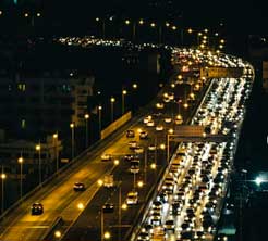 WHO pushes for stronger road safety in Southeast Asia